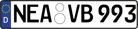 NEA-VB993
