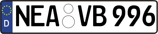 NEA-VB996
