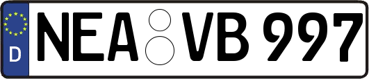 NEA-VB997