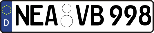 NEA-VB998