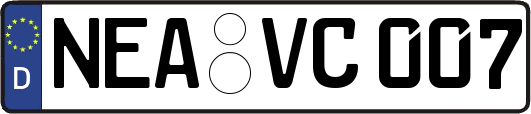 NEA-VC007