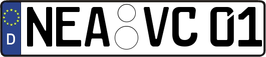 NEA-VC01