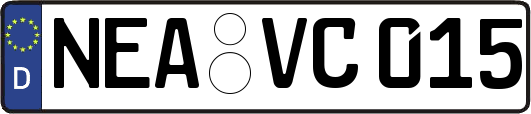 NEA-VC015