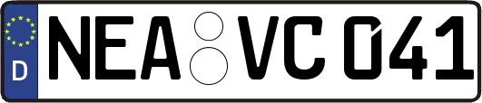 NEA-VC041