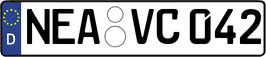 NEA-VC042