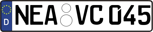 NEA-VC045