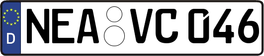 NEA-VC046