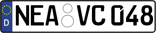 NEA-VC048