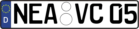 NEA-VC05