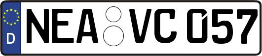 NEA-VC057