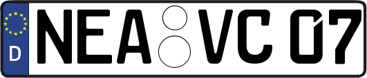 NEA-VC07