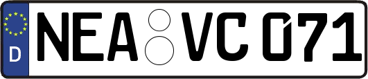 NEA-VC071