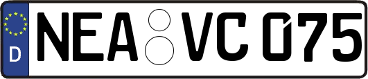 NEA-VC075