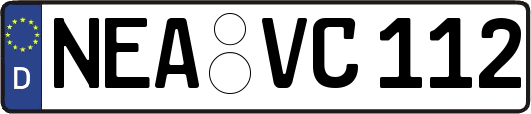 NEA-VC112
