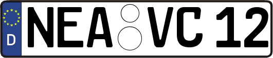 NEA-VC12