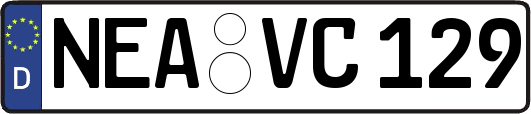 NEA-VC129