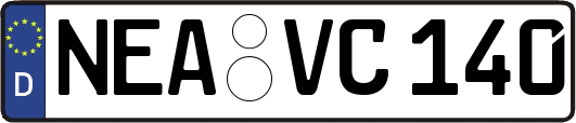 NEA-VC140