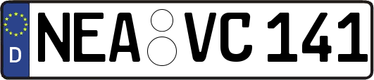 NEA-VC141