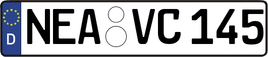 NEA-VC145