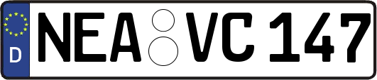 NEA-VC147