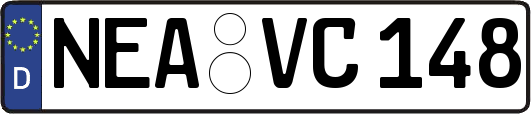 NEA-VC148