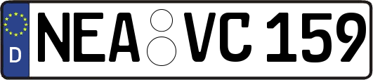 NEA-VC159