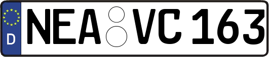 NEA-VC163