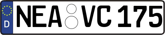 NEA-VC175