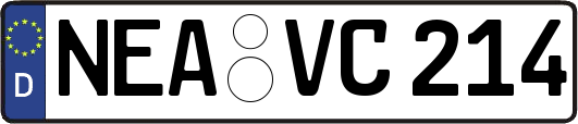NEA-VC214
