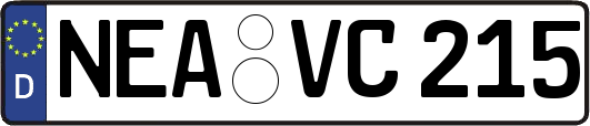 NEA-VC215