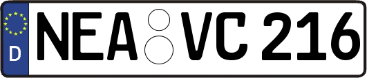 NEA-VC216