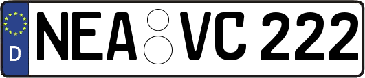 NEA-VC222