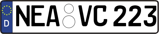 NEA-VC223