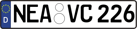 NEA-VC226