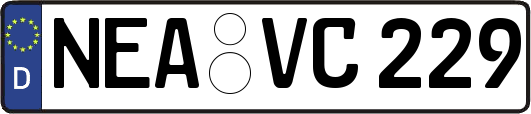 NEA-VC229