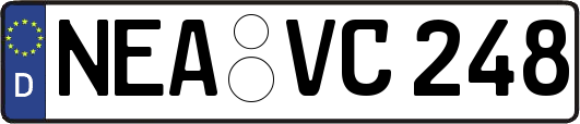 NEA-VC248