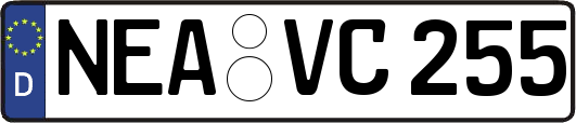 NEA-VC255