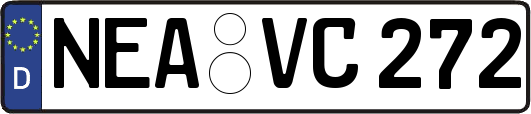 NEA-VC272
