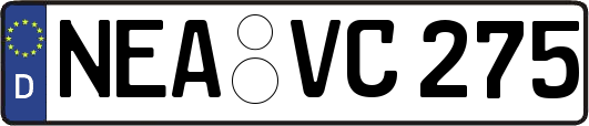 NEA-VC275
