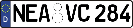 NEA-VC284