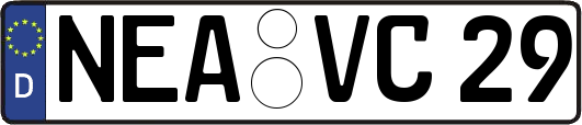 NEA-VC29