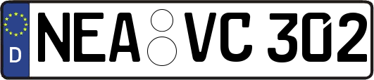 NEA-VC302
