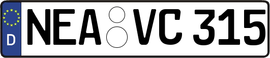 NEA-VC315