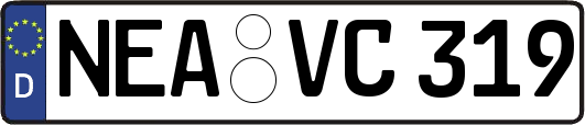 NEA-VC319