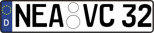 NEA-VC32