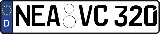 NEA-VC320