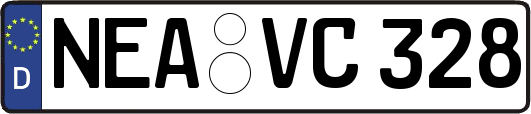 NEA-VC328
