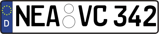NEA-VC342