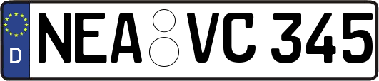 NEA-VC345