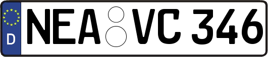 NEA-VC346